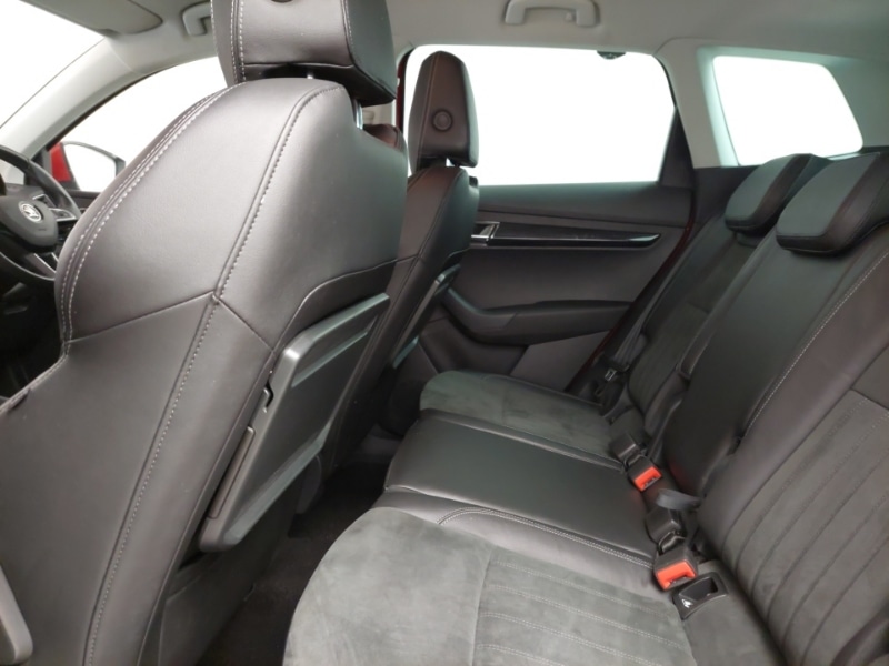 Used Skoda Karoq 2019 for sale - 76800296: Photo 6
