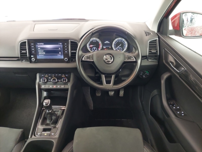 Used Skoda Karoq 2019 for sale - 76800296: Photo 7