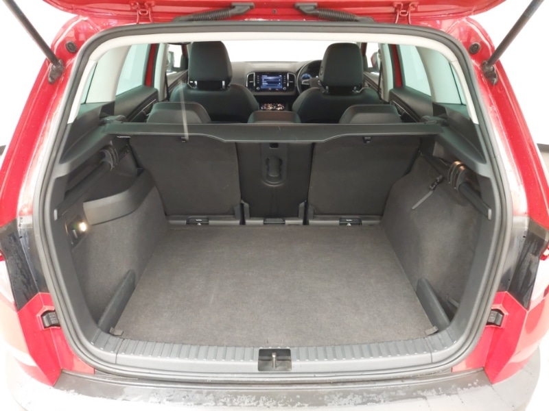 Used Skoda Karoq 2019 for sale - 76800296: Photo 8