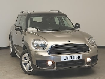 Used MINI Countryman 2019 for sale - 78374113: Photo