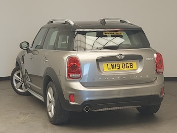 Used MINI Countryman 2019 for sale - 78374113: Photo