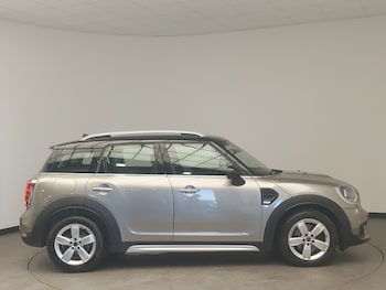 Used MINI Countryman 2019 for sale - 78374113: Photo