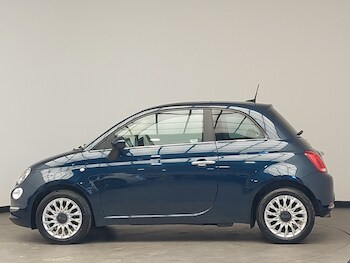 Used Fiat 500 2023 for sale - 78530811: Photo