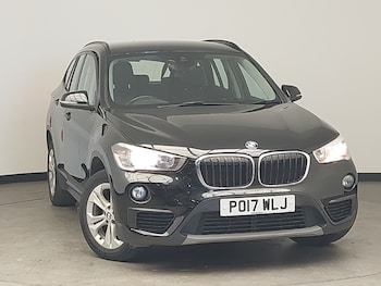 Used BMW X1 2017 for sale - 78374091: Photo