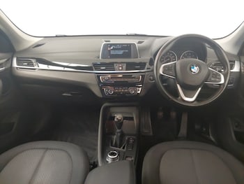 Used BMW X1 2017 for sale - 78374091: Photo