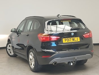 Used BMW X1 2017 for sale - 78374091: Photo