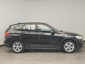 Used BMW X1 2017 for sale - 78374091: Photo
