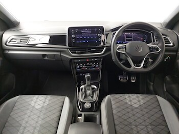 Used Volkswagen T-Roc 2022 for sale - 78498982: Photo