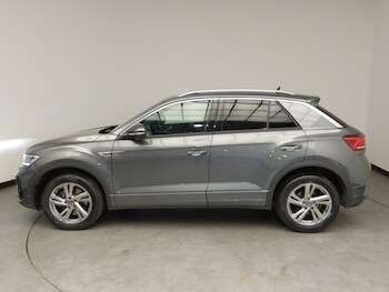 Used Volkswagen T-Roc 2022 for sale - 78498982: Photo