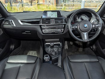 Used BMW 1 Series 2019 for sale - 79175913: Photo