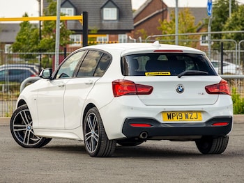 Used BMW 1 Series 2019 for sale - 79175913: Photo