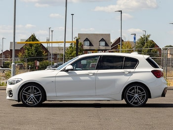 Used BMW 1 Series 2019 for sale - 79175913: Photo