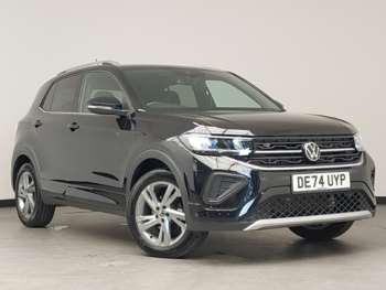 2024 - 1.0 TSI 115 R-Line 5dr DSG