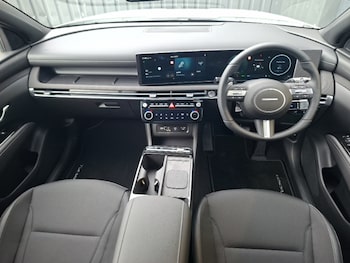 Used Hyundai TUCSON 2026 for sale - 79306165: Photo