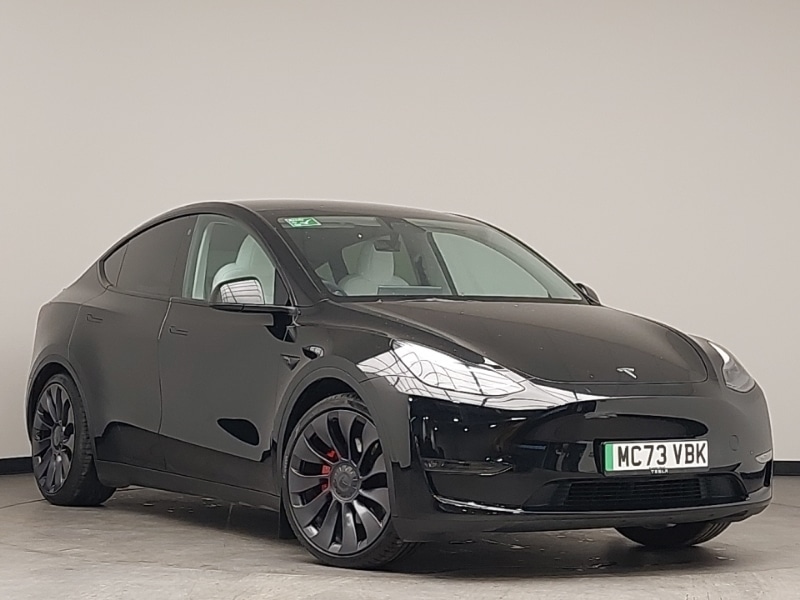 Used Tesla Model Y 2024 for sale - 76827238: Photo 1