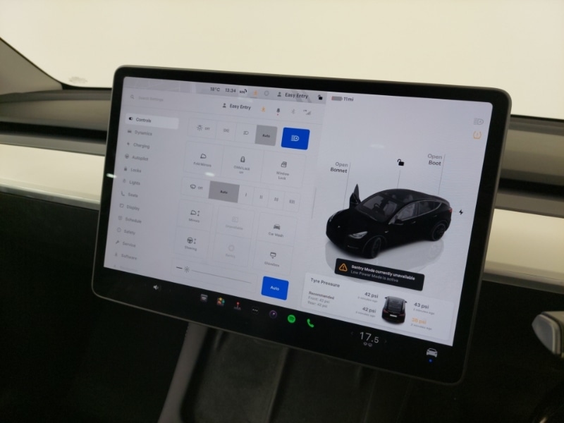 Used Tesla Model Y 2024 for sale - 76827238: Photo 16