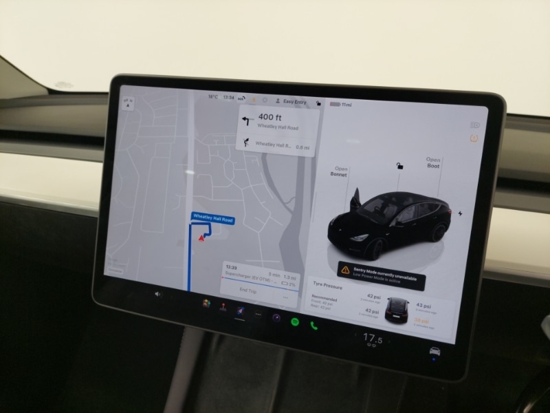 Used Tesla Model Y 2024 for sale - 76827238: Photo 19