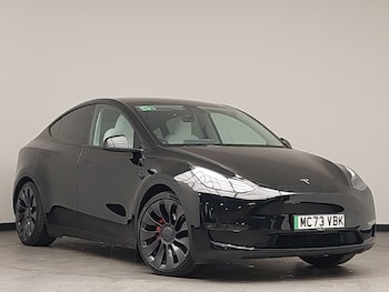 Used Tesla Model Y 2024 for sale - 76827238: Photo