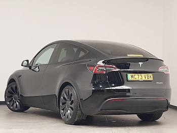 Used Tesla Model Y 2024 for sale - 76827238: Photo