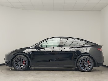 Used Tesla Model Y 2024 for sale - 76827238: Photo