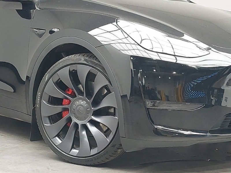 Used Tesla Model Y 2024 for sale - 76827238: Photo 9