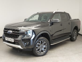 Used Ford Ranger 2023 for sale - 78533068: Photo