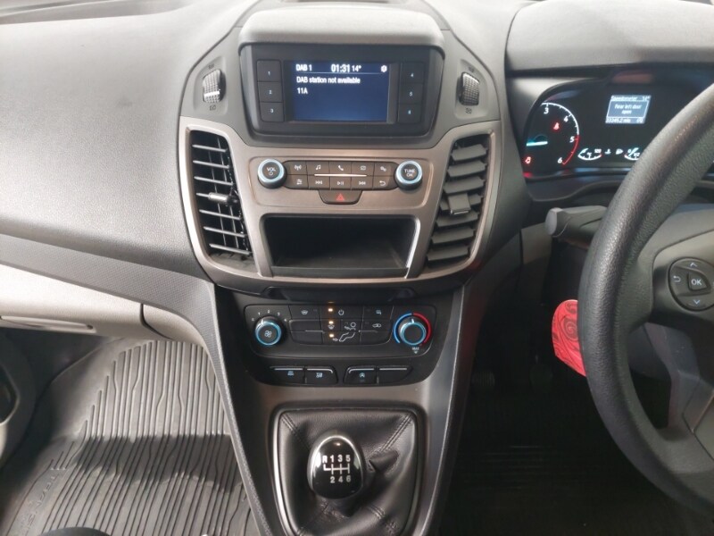 Used Ford Transit Connect 2022 for sale - 78211236: Photo 10