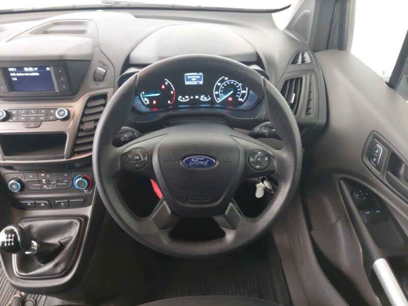 Used Ford Transit Connect 2022 for sale - 78211236: Photo 11