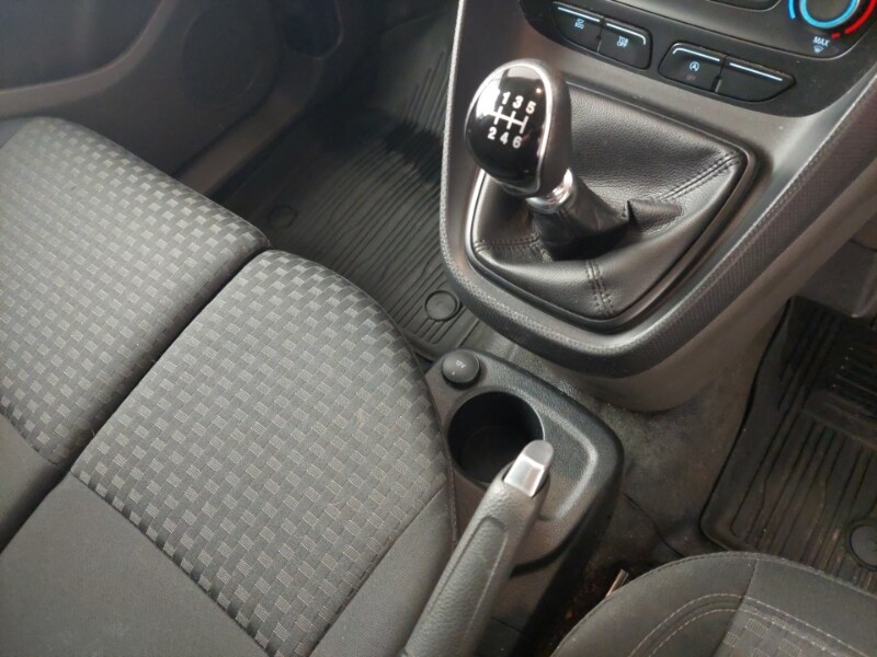 Used Ford Transit Connect 2022 for sale - 78211236: Photo 15