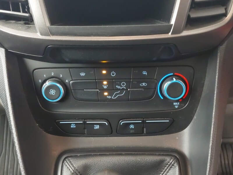 Used Ford Transit Connect 2022 for sale - 78211236: Photo 16