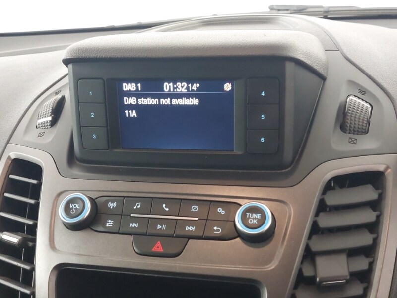 Used Ford Transit Connect 2022 for sale - 78211236: Photo 17