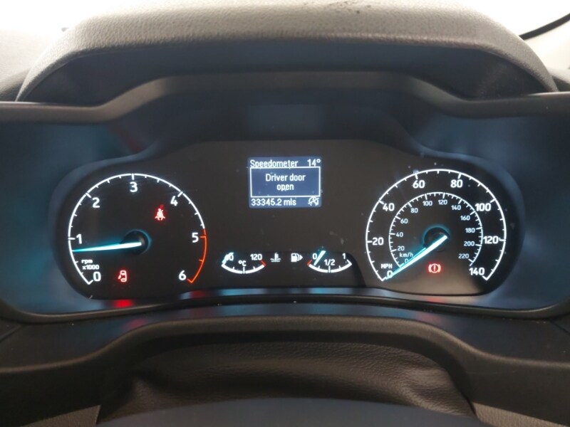 Used Ford Transit Connect 2022 for sale - 78211236: Photo 18