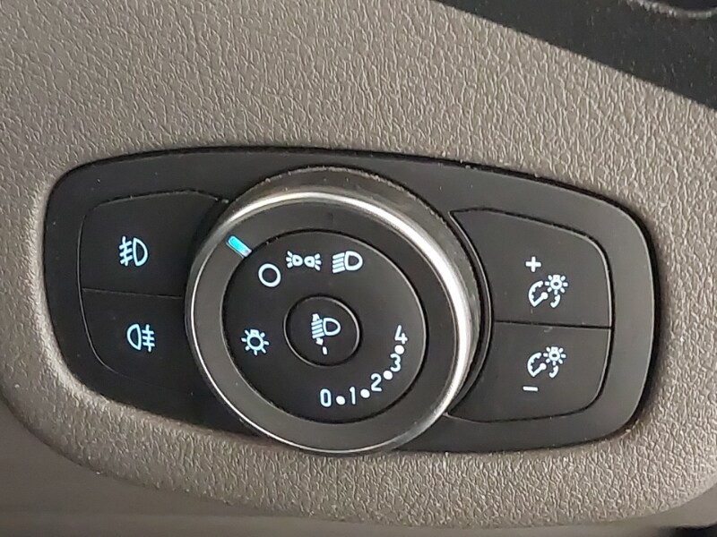 Used Ford Transit Connect 2022 for sale - 78211236: Photo 19