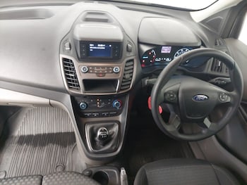 Used Ford Transit Connect 2022 for sale - 78211236: Photo