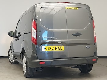 Used Ford Transit Connect 2022 for sale - 78211236: Photo