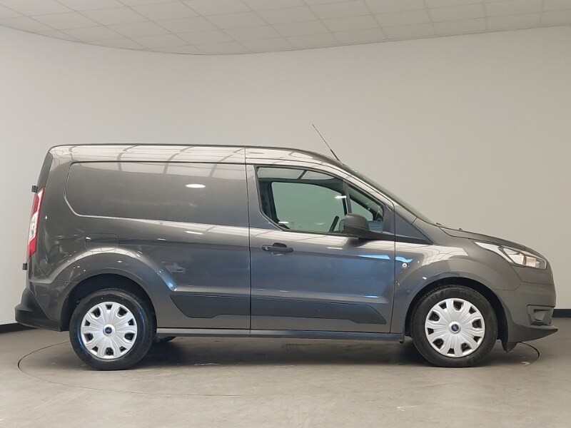 Used Ford Transit Connect 2022 for sale - 78211236: Photo 4
