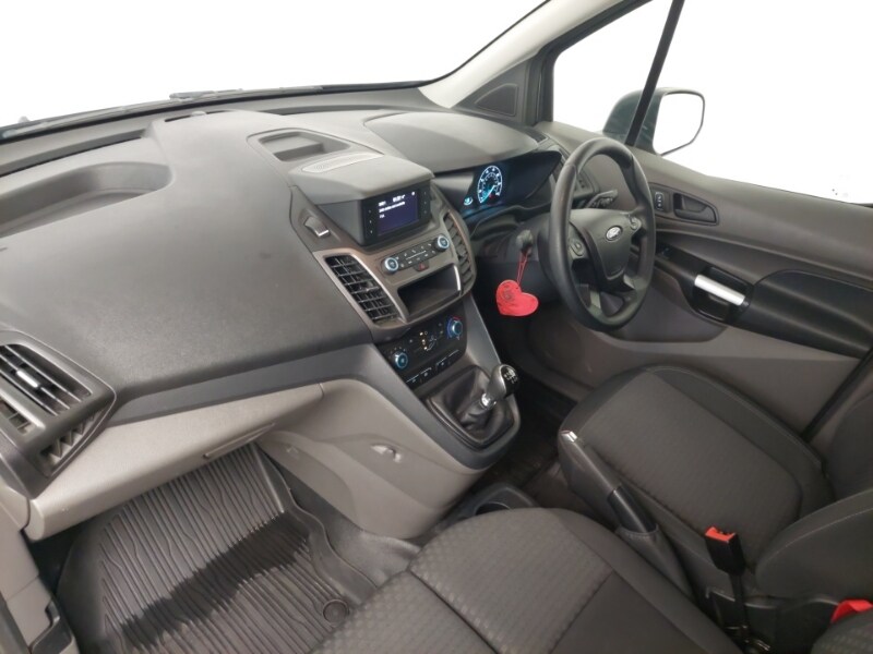 Used Ford Transit Connect 2022 for sale - 78211236: Photo 5