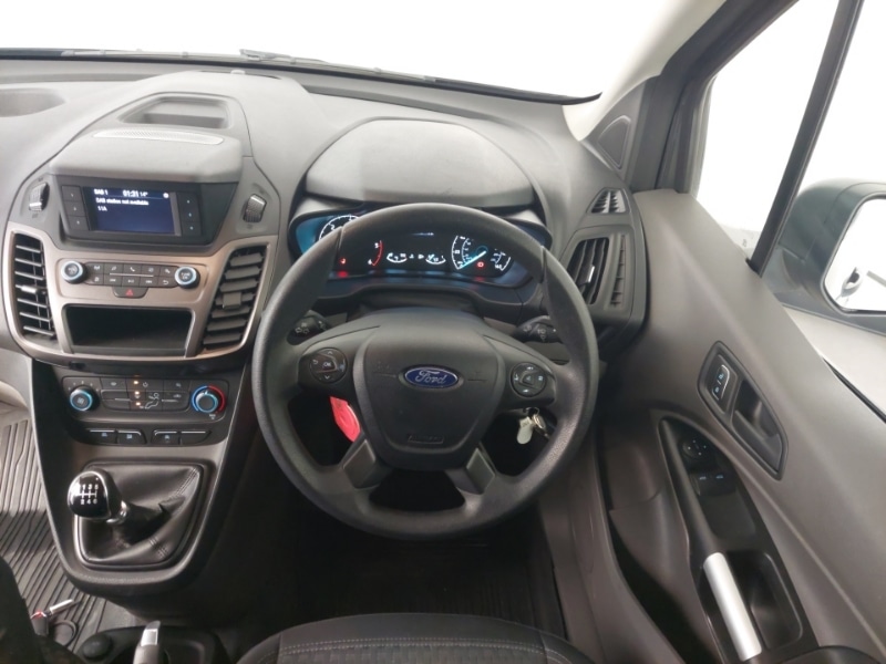 Used Ford Transit Connect 2022 for sale - 78211236: Photo 7