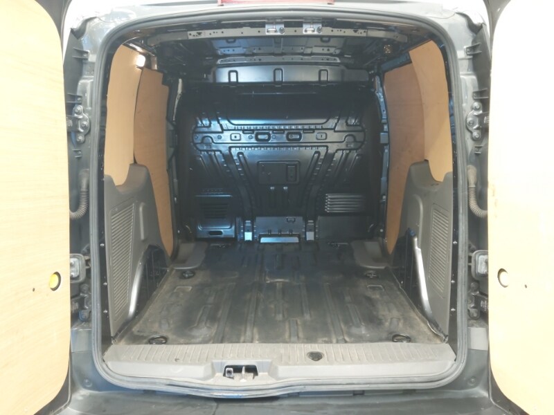 Used Ford Transit Connect 2022 for sale - 78211236: Photo 8