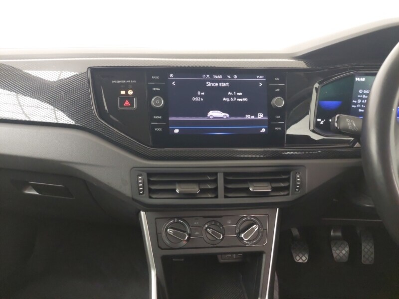 Used Volkswagen Polo 2022 for sale - 77531177: Photo 11