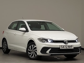 Used Volkswagen Polo 2022 for sale - 77531177: Photo