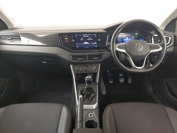 Used Volkswagen Polo 2022 for sale - 77531177: Photo