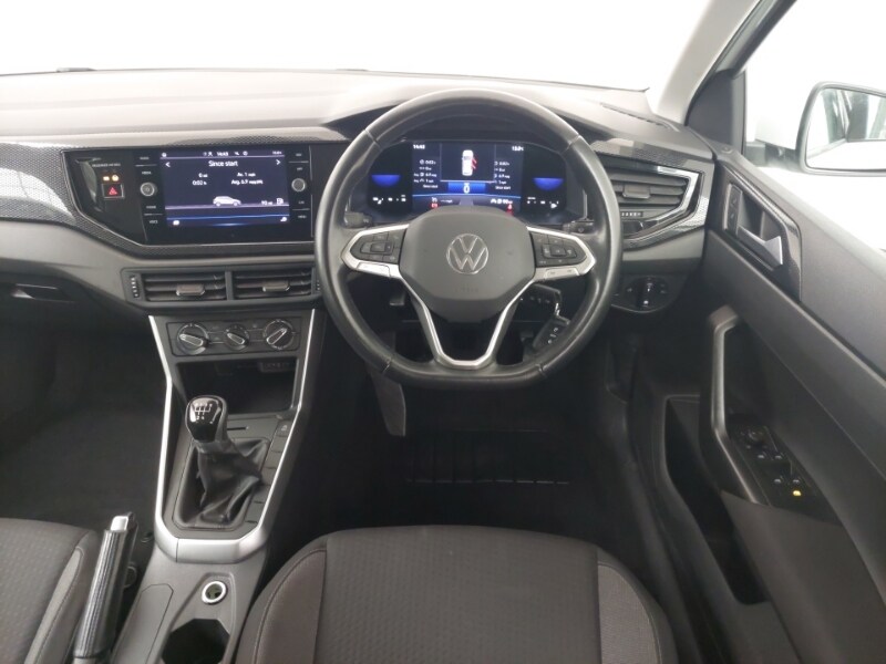 Used Volkswagen Polo 2022 for sale - 77531177: Photo 7