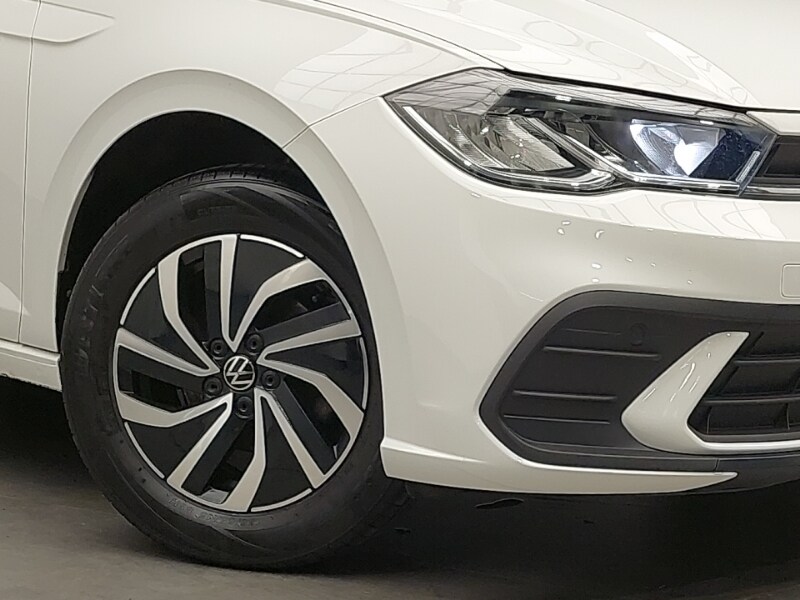 Used Volkswagen Polo 2022 for sale - 77531177: Photo 9