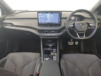 Used Skoda Enyaq 2024 for sale - 78225336: Photo