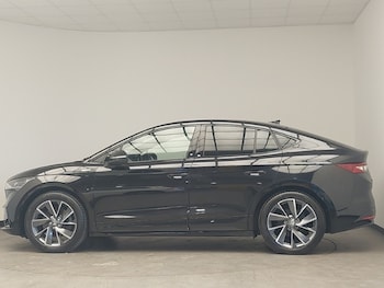 Used Skoda Enyaq 2024 for sale - 78225336: Photo