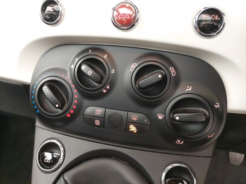 Used Fiat 500 2020 for sale - 77189870: Photo 15