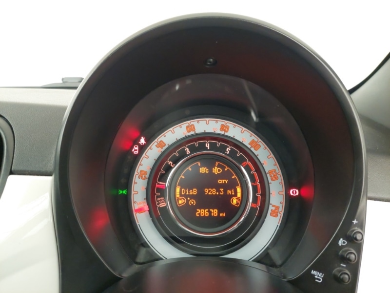 Used Fiat 500 2020 for sale - 77189870: Photo 19