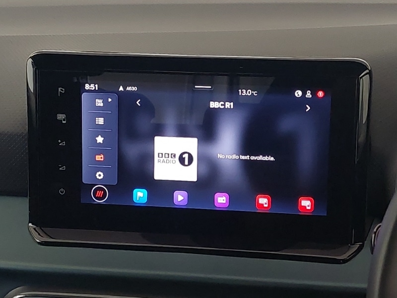 Used SEAT Arona 2025 for sale - 77674420: Photo 11