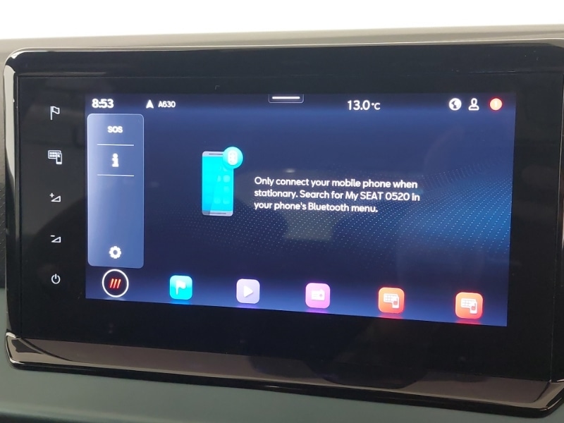 Used SEAT Arona 2025 for sale - 77674420: Photo 18